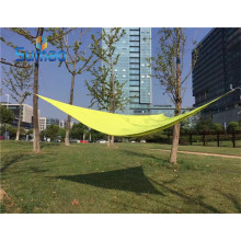 Wholesale china supplier out door shade sail